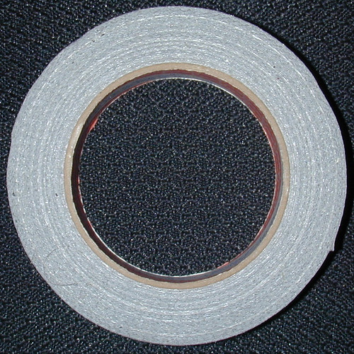 squared circle ~ duct tape