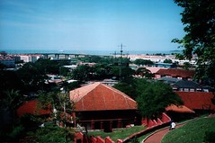 Malacca - January 2003