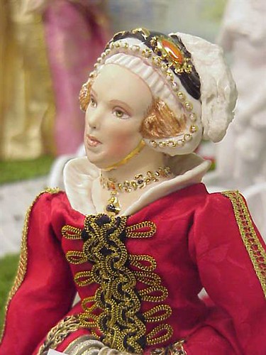Catherine Parr by Kathy Redmond