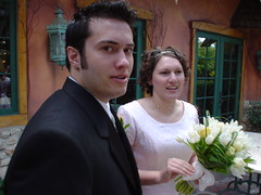 Joe & Emily's Wedding