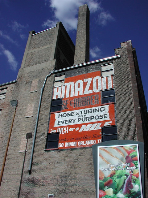 Amazon - The Original Store