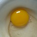Just an egg