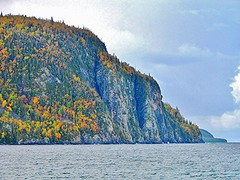Lake Superior Provincial Park, ON