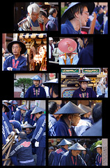 Japan '06 - Takayama festival