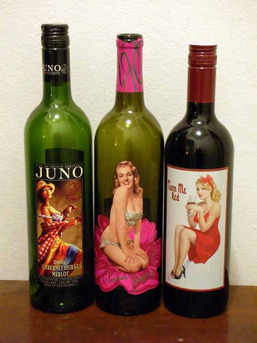 wine babes by brendaj