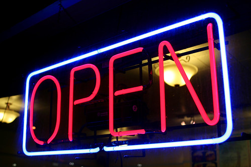 Open Innovation Can Help Companies Achieve Success