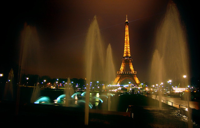 from paris with love by agaw.dilim, on Flickr