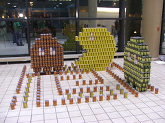 CANstruction 2006