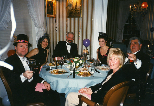1997 New Year's - 12