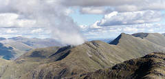 Glens Affric and Shiel and Kintail