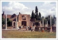 Rome Environs - scan