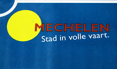 Mechelen Meet-Up