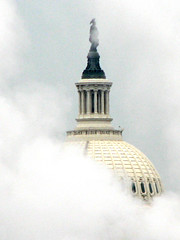 Steamy Capitol