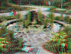 Stereo / Anaglyph
