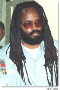 Mumia Abu-Jamal Has Filed New Legal Papers on Constitutional Violations by Pan-African News Wire Photo File