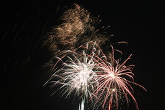 Ravenshead Fireworks  04/05.11.06