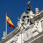 Will Spain Bailout Spell End Of EU?