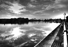Preston Docks