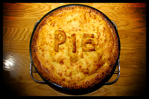 Pie Overview