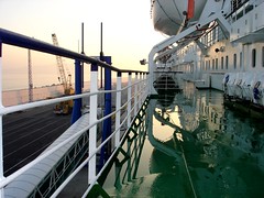 Biladi -and other ferrys to Morocco