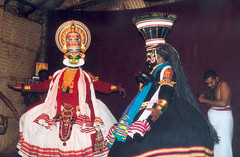 Kerala - Cochin