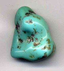 Turquoise Birthstone for December
