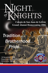 Night of the Knights