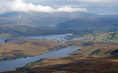 Wester Ross and Assynt