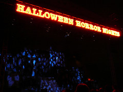 Universal Studios - Halloween Horror Nights XVI