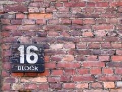 Block 16