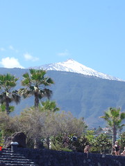 Tenerife 2004