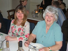 Noreen's 50th