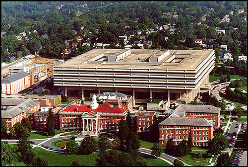 Walter Reed Army Medical Center | Flickr - Photo Sharing!