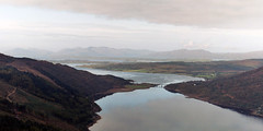 Glen Coe, Glen Etive, Loch Linnhe