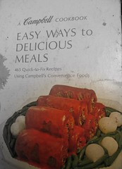 The Campbell's Soup Cookbook