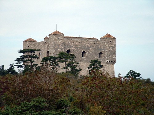 Nehaj Castle
