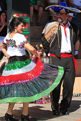 Multicultural Festival Brisbane 2006
