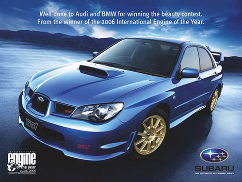 South African Car Magazine Advertising War 0003