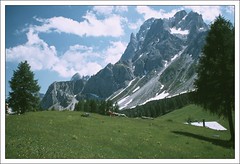 South Tirol 1979