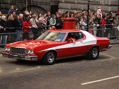 Lord Mayors Show 2006