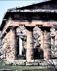 The Temples of Campania