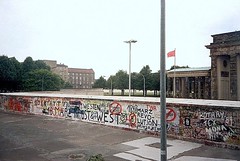 Berlin, 1989