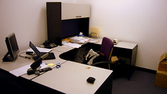 office