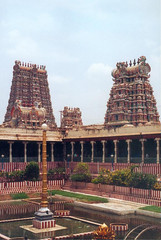 Tamil Nadu  Madurai