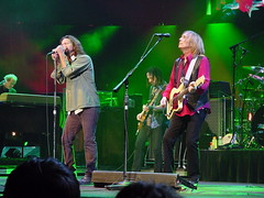Pearl Jam and Tom Petty - 2006 Denver