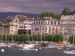 Geneva, SWITZERLAND 2004