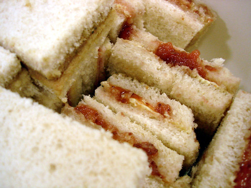 Cute Sandwiches!