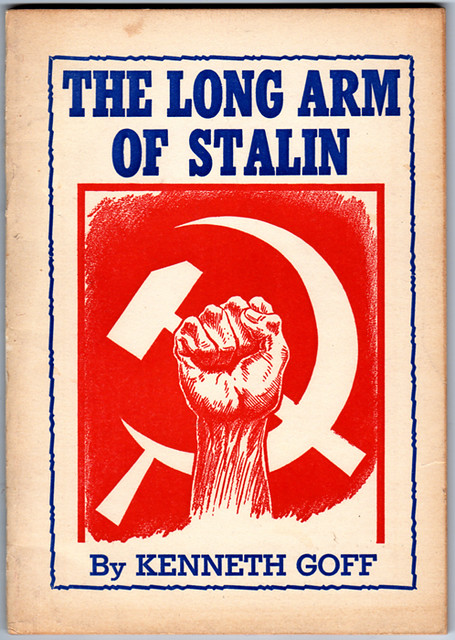 The Long Arm of Stalin