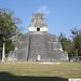 Peten Tikal templo II
