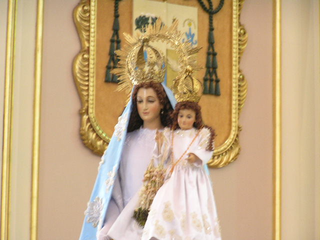 Religious Of The Blessed Virgin Mary In The Philippines 117